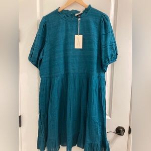 Sweet spring/summer dress